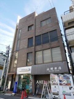 山水ビル（事務所）