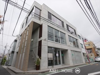 SUN表参道（事務所・店舗）