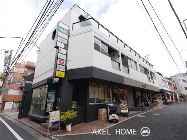 ローザビアンカⅡ（事務所）
