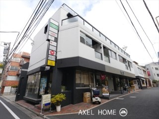 ローザビアンカⅡ（事務所）