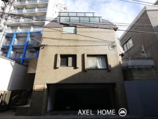 フリービング荒木町