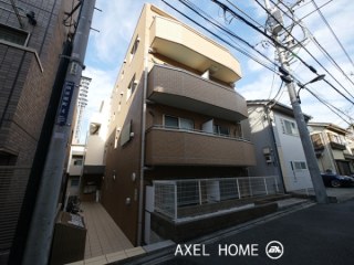 アムロゼッタ四ッ谷