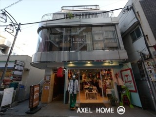 とびたビル（事務所・店舗）