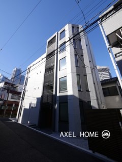 タスキsmart新宿