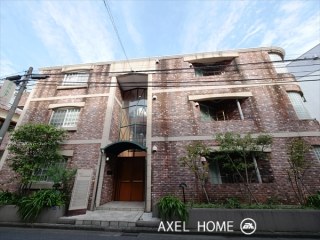 Q-ROOMS.（店舗）
