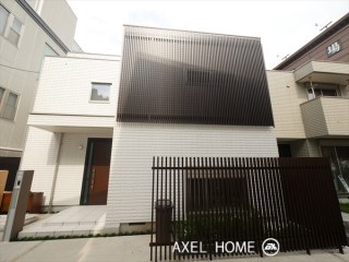 隼町戸建