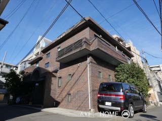 山下ビル一棟貸（事務所）