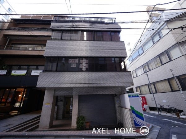 萬寿ビル　（事務所・店舗）