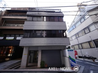 萬寿ビル　（事務所・店舗）