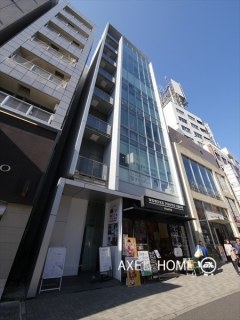 HH BUILDING（事務所・店舗）