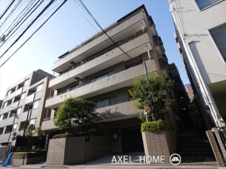 ザ・パームス代々木Ⅱ