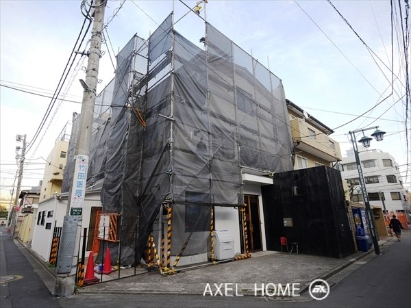 林ビル （1棟）事務所・店舗