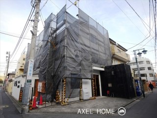 林ビル （1棟）事務所・店舗