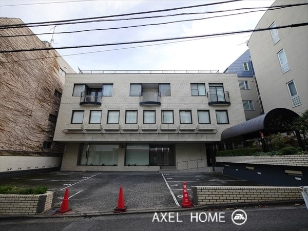 原宿312　（事務所）