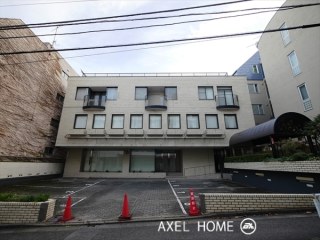 原宿312　（事務所）