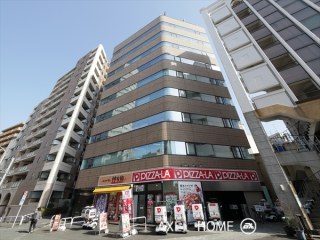 インテック88ビル (事務所)