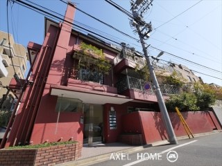 グリーンパーク原宿