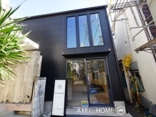 K harajuku 4　 （店舗）