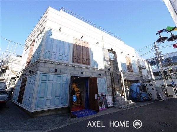 神宮前Sビル　（店舗・事務所）
