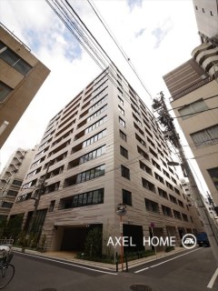 パークホームズ千代田淡路町
