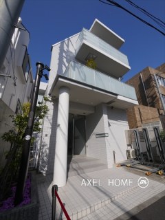 GRACIA表参道（グレーシア表参道）