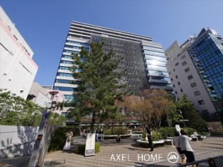 SHIBUYA CAST. APARTMENT 渋谷キャストアパートメント