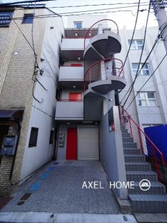 YMビル（店舗・事務所）