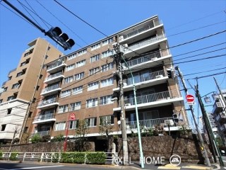 ホーマット富ヶ谷グランド
