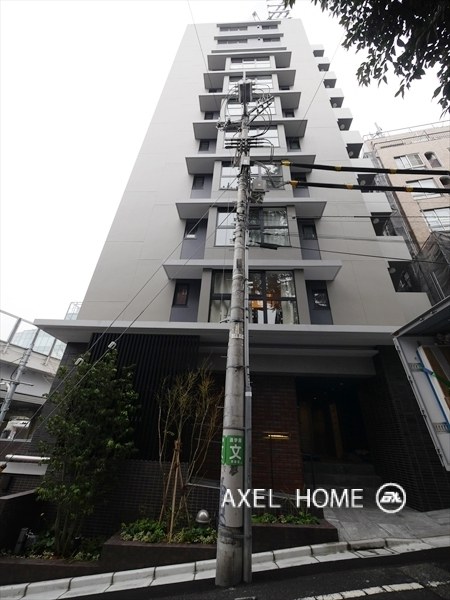 ミュプレ表参道