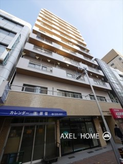 サンパークマンション千代田