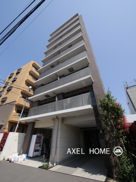 フィーカ牛込柳町