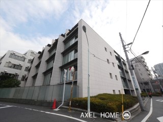 ストーリア赤坂