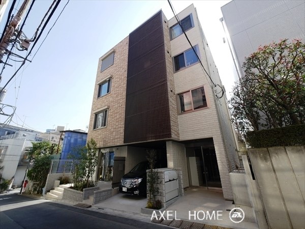 エスポワール観音坂 （店舗・事務所）