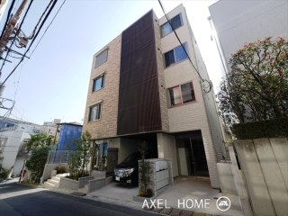 エスポワール観音坂 （店舗・事務所）