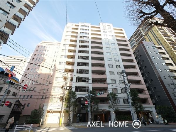 サンクタス小石川プレサイス