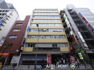 中島第一ビル （店舗・事務所）