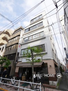 萩原ビル（事務所・店舗）
