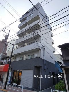 プランタン月島