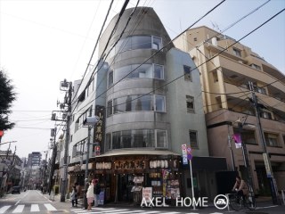 ピジョン（事務所）