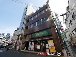 タムラビル（事務所）