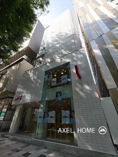 表参道４３０ビル（店舗）