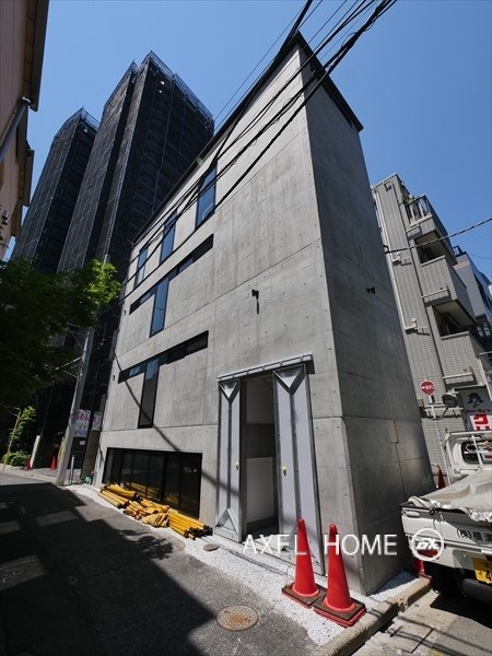 エビデンワビル　（店舗・事務所）