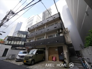 AXIS新宿(アクサス新宿)