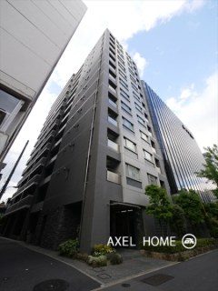セレビア新宿御苑前