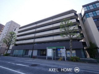市ヶ谷仲之町ヒルズ　ウイングSouth棟