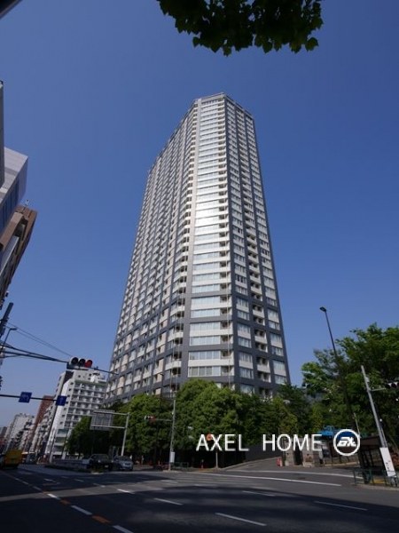 THE CENTER TOKYO (ザ・センター東京)
