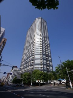 THE CENTER TOKYO (ザ・センター東京)