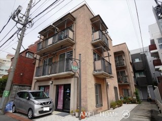 三浦ビル (事務所)
