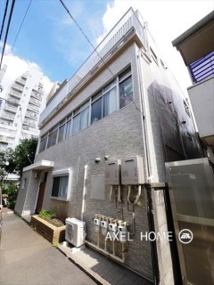 愛住ハウス