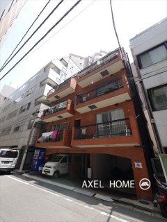 ライオンズマンション九段南